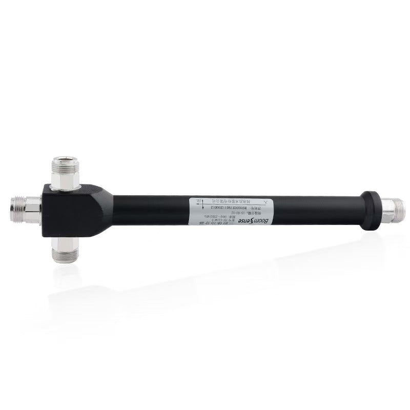 Mobile Signal Booster Accessories - 3-Way Power Splitter (800-2700MHz)