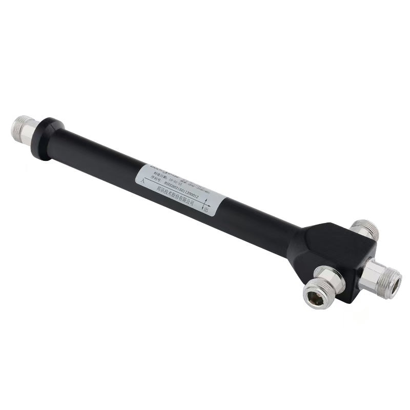 Mobile Signal Booster Accessories - 3-Way Power Splitter (800-2700MHz)