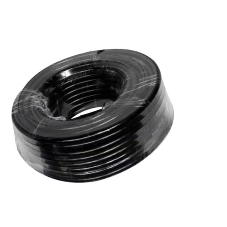 High-Quality Coaxial Cable (50-5/75-5) for International Communication Projects