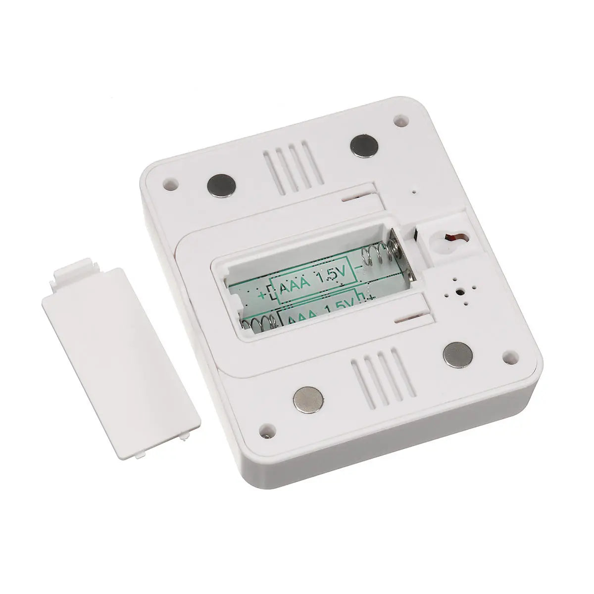433 MHz Wireless Temperature & Humidity Sensor – Real-Time Monitoring for Home Weather Station