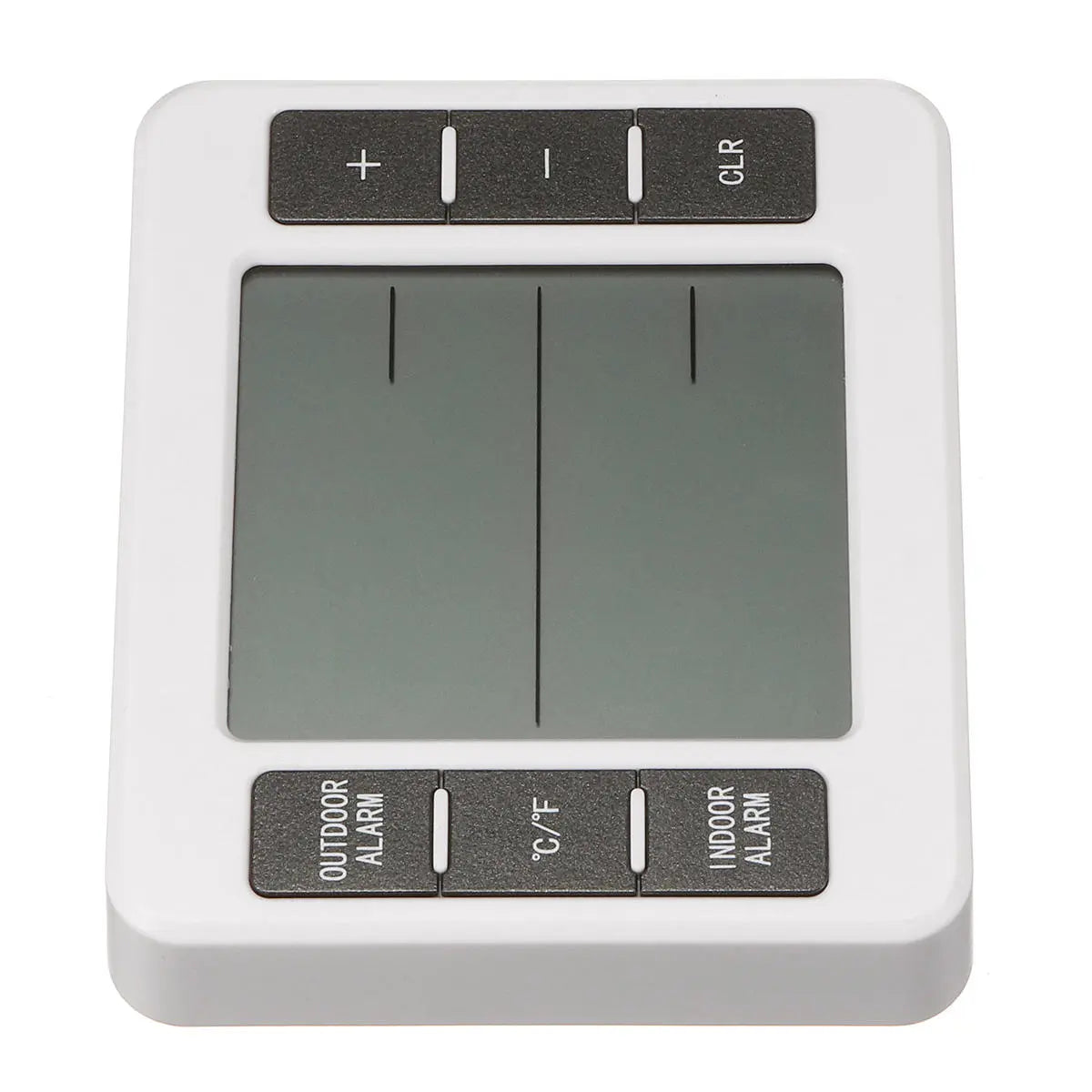 433 MHz Wireless Temperature & Humidity Sensor – Real-Time Monitoring for Home Weather Station