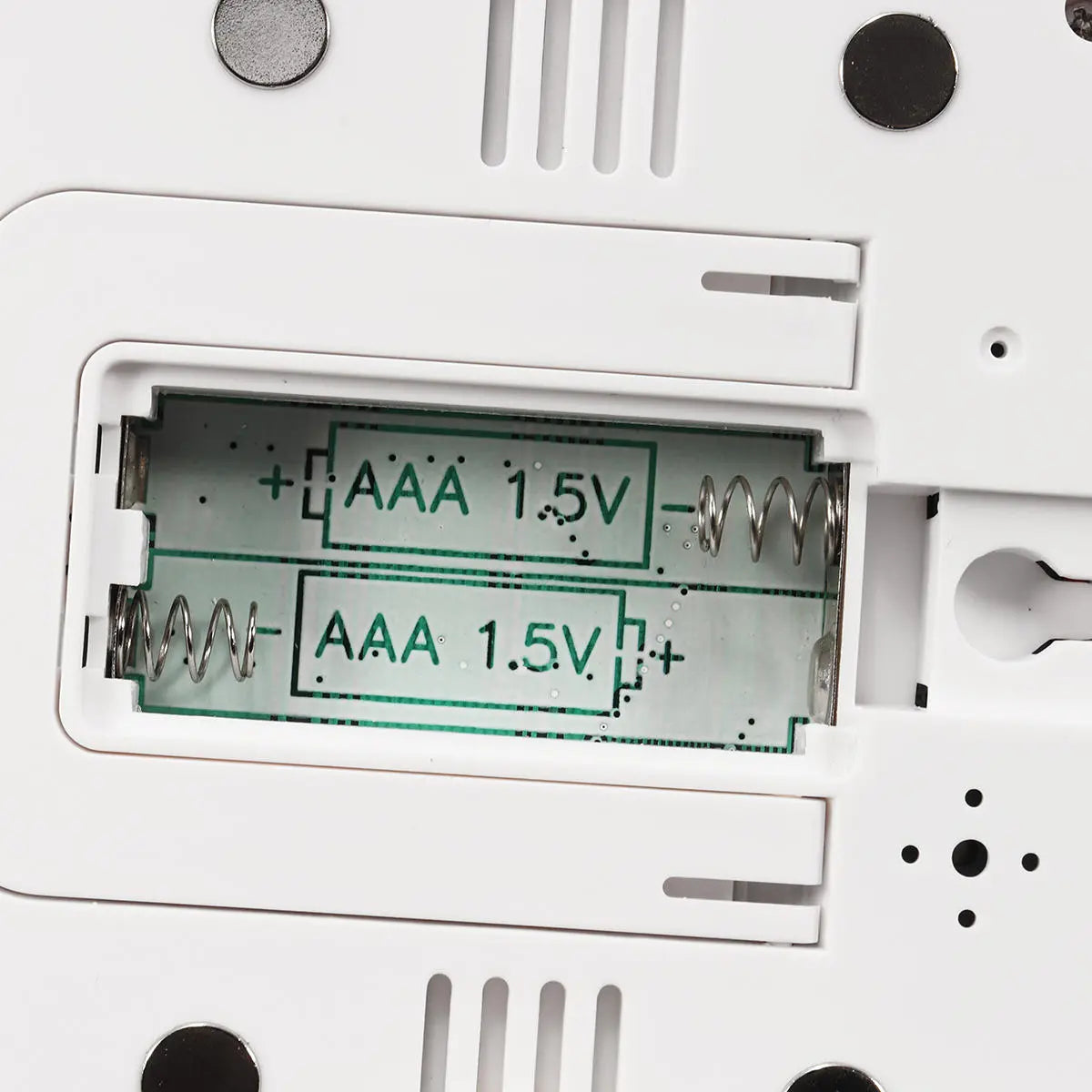 433 MHz Wireless Temperature & Humidity Sensor – Real-Time Monitoring for Home Weather Station