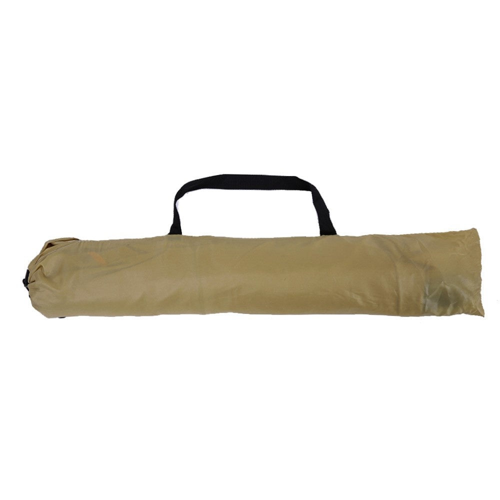 TOMSHOO Portable Privacy Tent: Outdoor Shower, Camping Toilet, Beach Changing Room Shelter