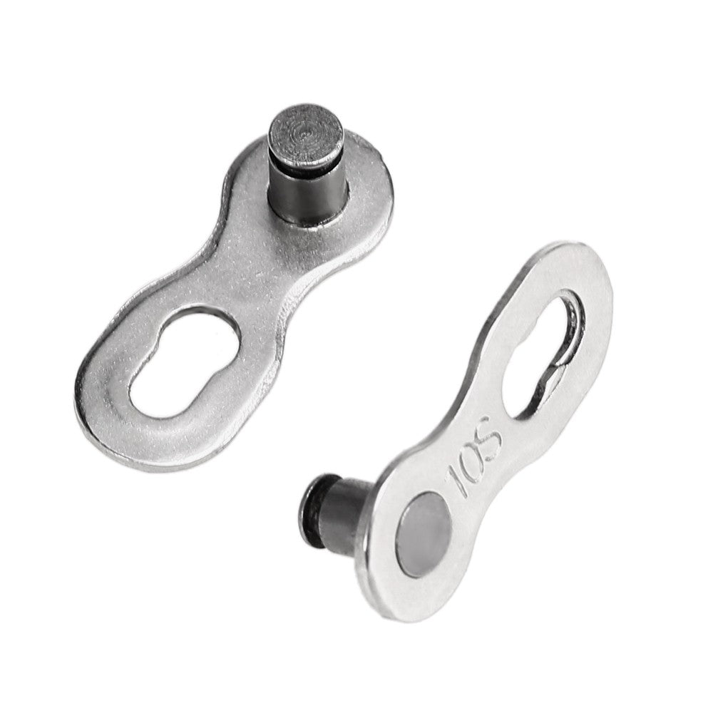 Bike Chain Link Connector & Repair Tool - 6-11 Speed, Available in 1 Pair or 5 Pairs