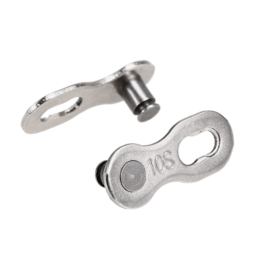 Bike Chain Link Connector & Repair Tool - 6-11 Speed, Available in 1 Pair or 5 Pairs