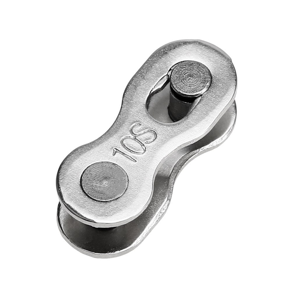 Bike Chain Link Connector & Repair Tool - 6-11 Speed, Available in 1 Pair or 5 Pairs