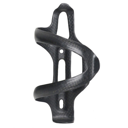 Ultra-Light 16g Carbon Fiber Bicycle Water Bottle Cage Holder