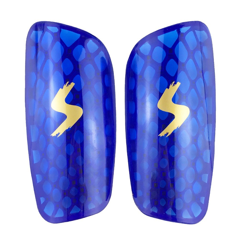 Breathable Soccer Leg Guards - Calf Protector Pads