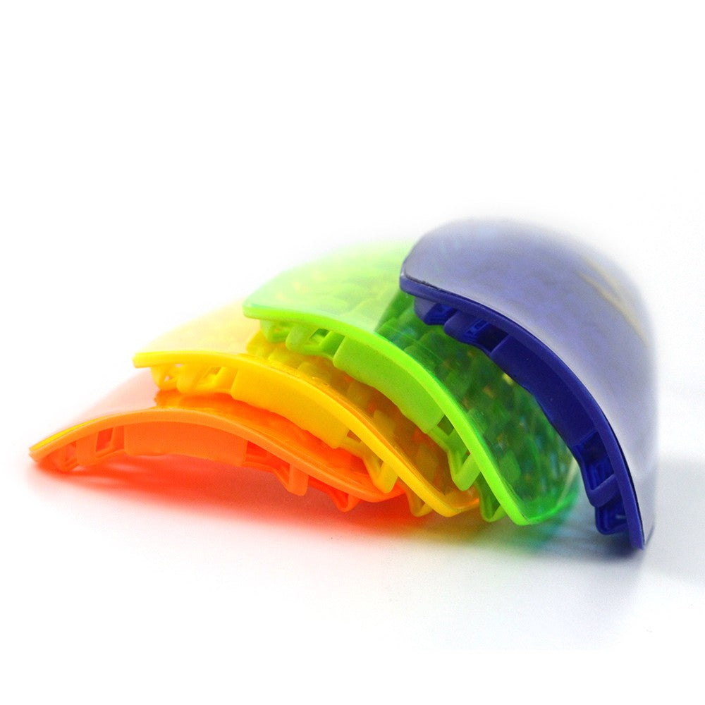 Breathable Soccer Leg Guards - Calf Protector Pads