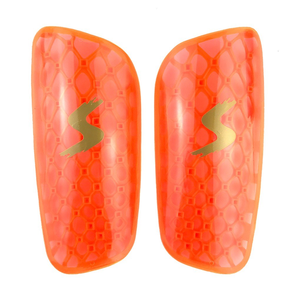 Breathable Soccer Leg Guards - Calf Protector Pads