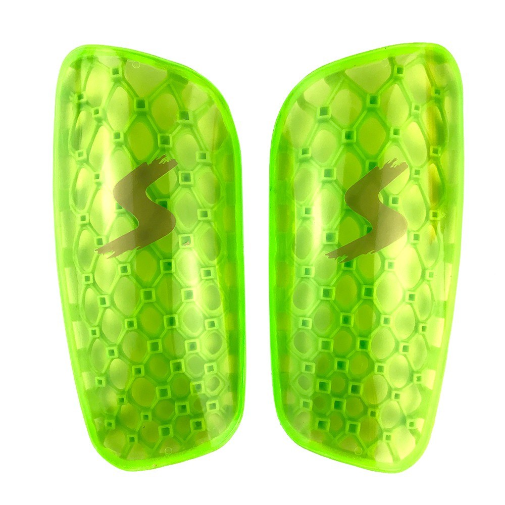 Breathable Soccer Leg Guards - Calf Protector Pads