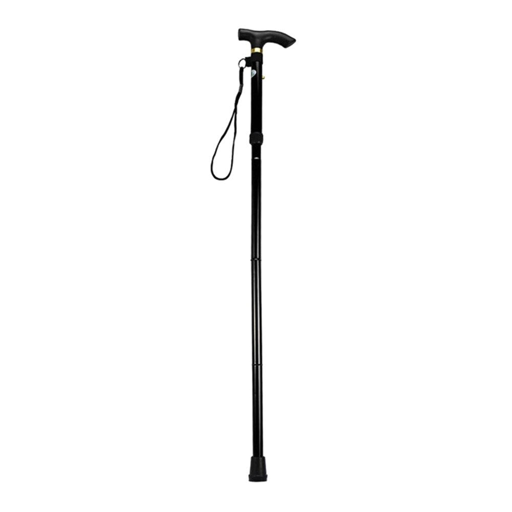 Foldable Aluminum Alloy Walking Cane