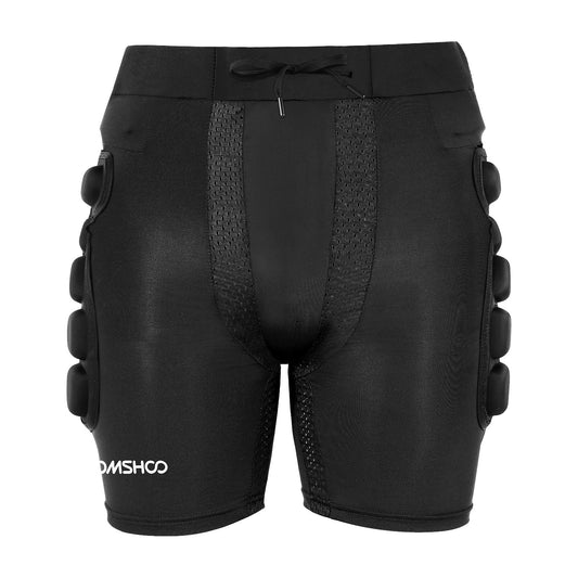 Insulated Ski Shorts