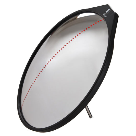Golf Cart Wide Angle Convex Mirror