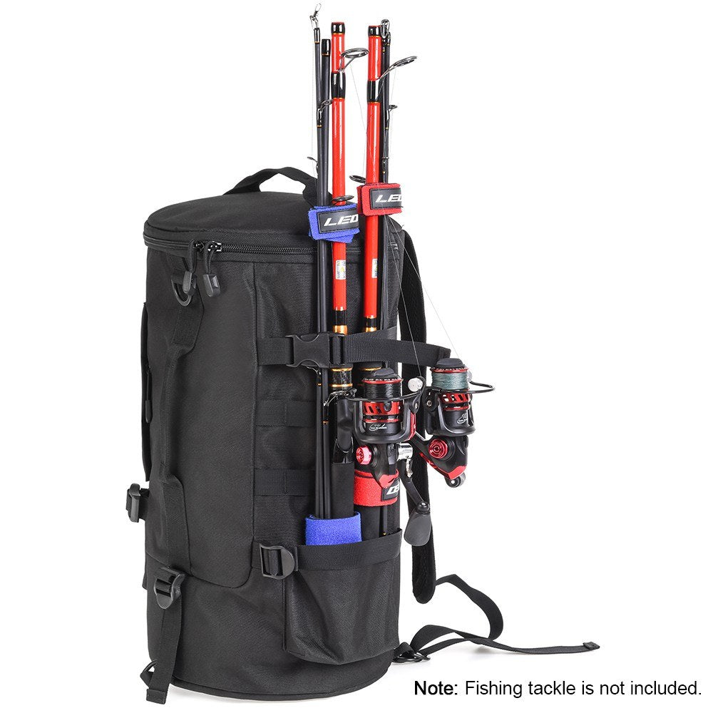 Versatile Anglers Gear Bag