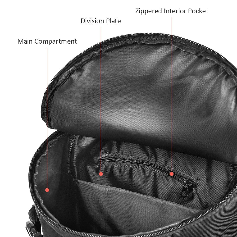 Versatile Anglers Gear Bag