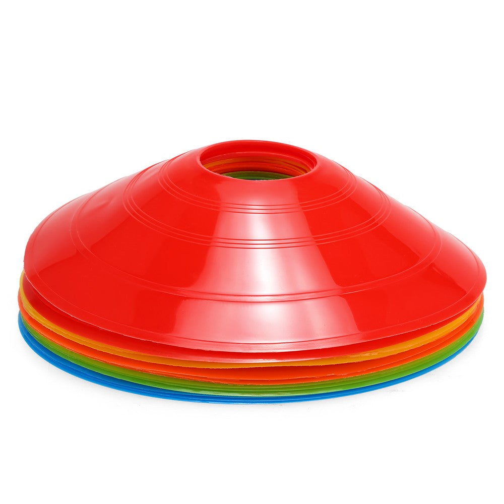 25-Piece Agility Cone Set