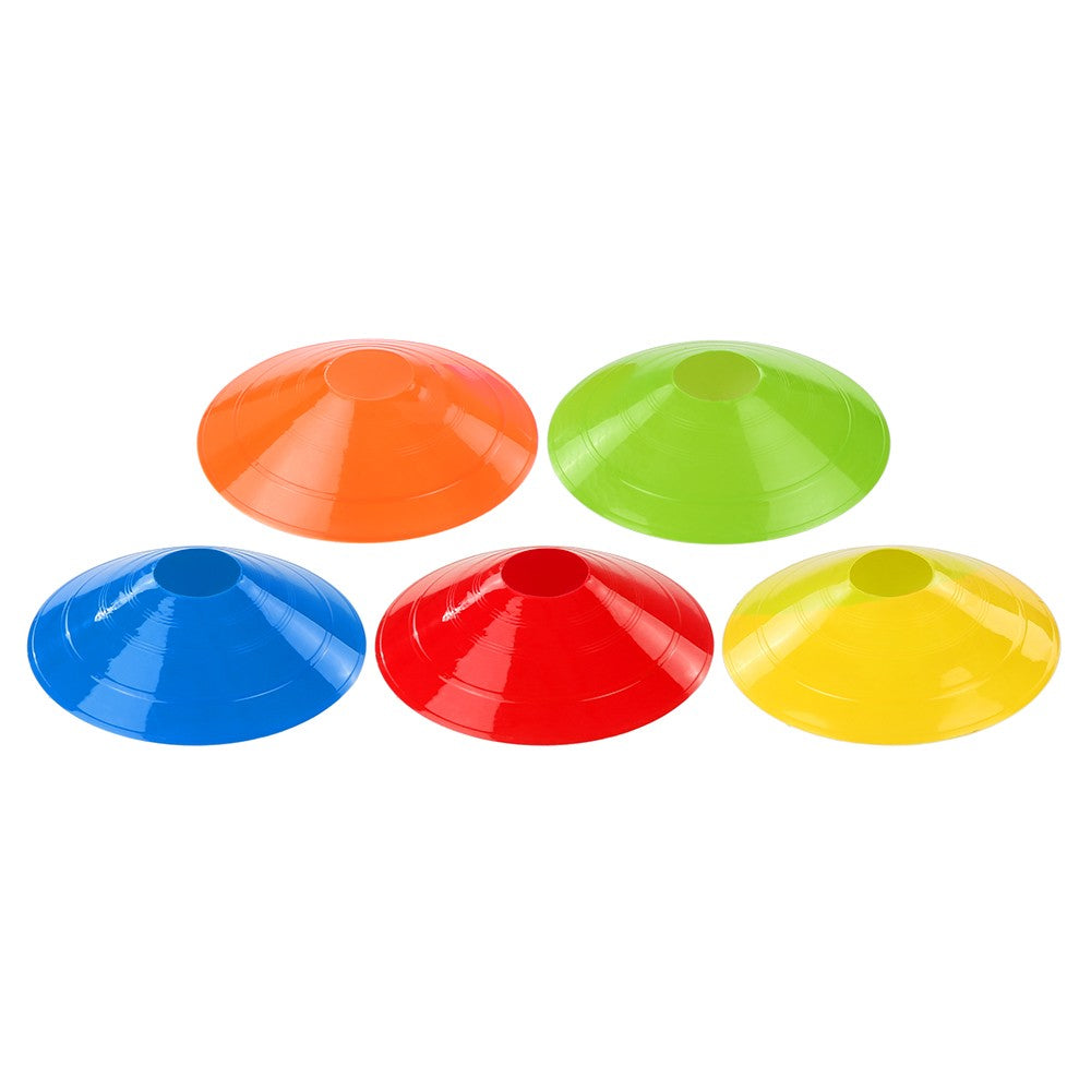 25-Piece Agility Cone Set