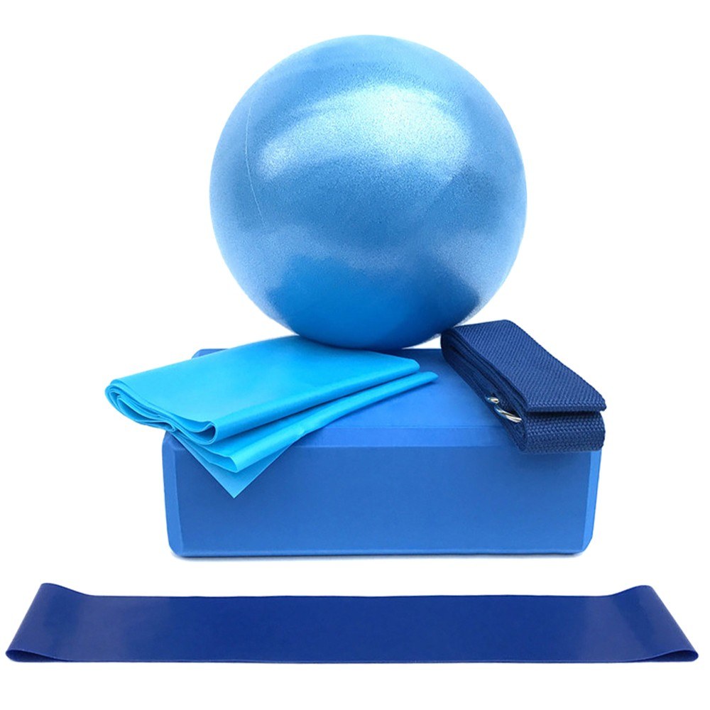 5-Piece Yoga Gear Set