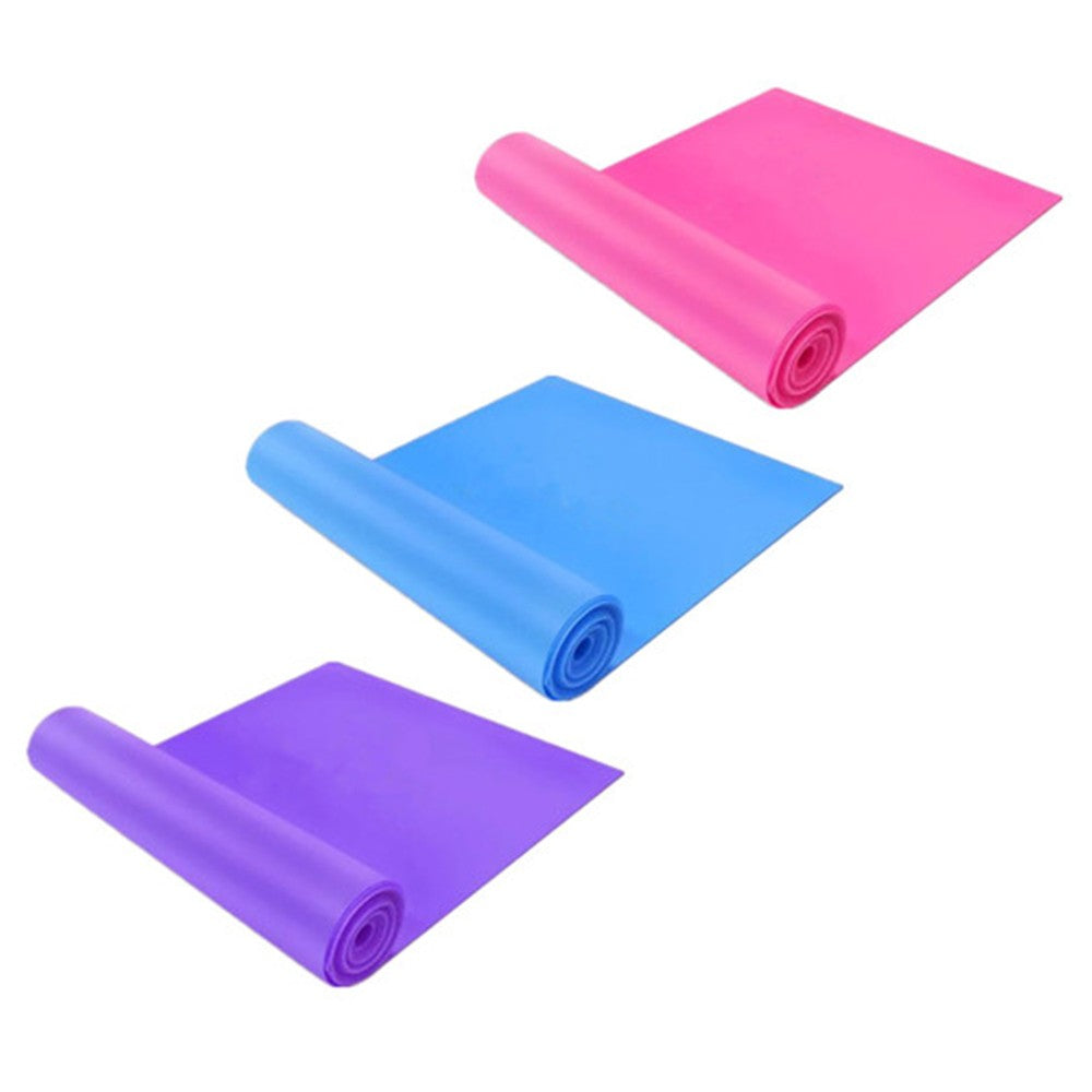 5-Piece Yoga Gear Set