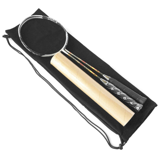 Premium Badminton Racket Cover Case