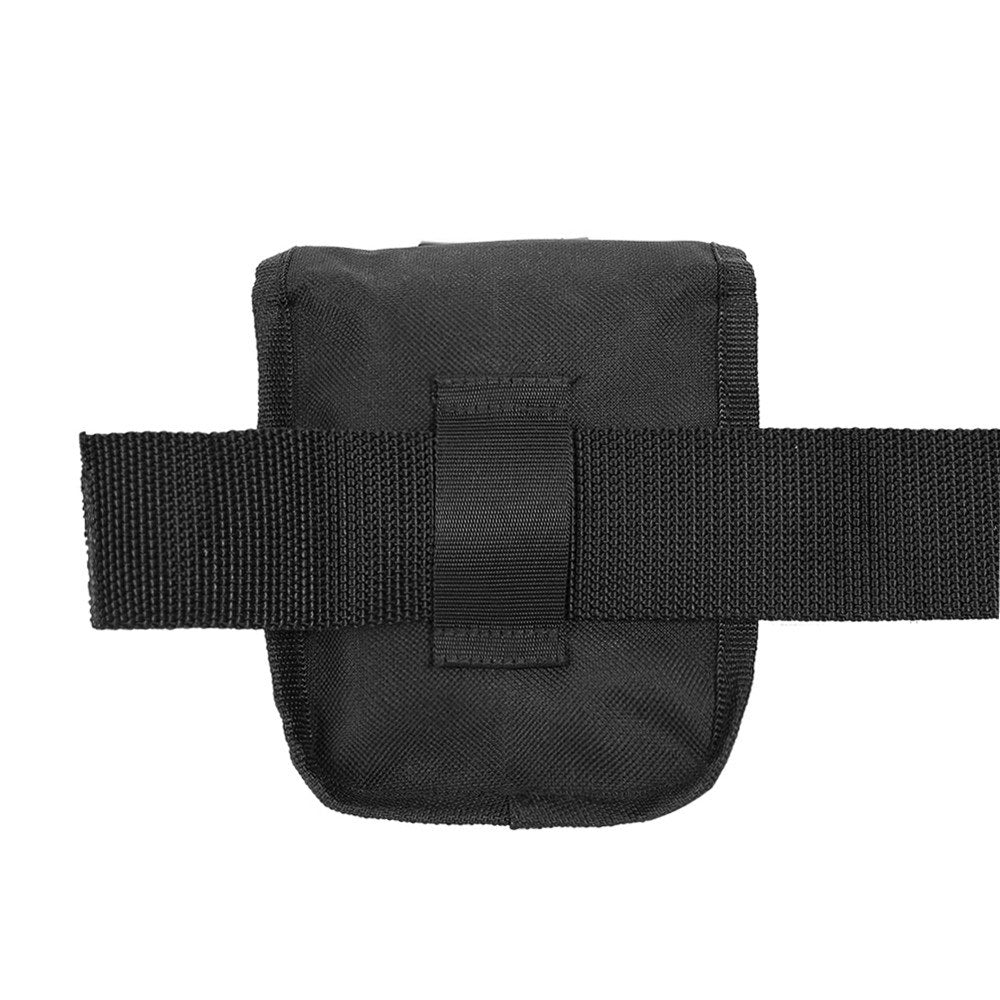 Diving Weight Belt with Pocket Waist Bag