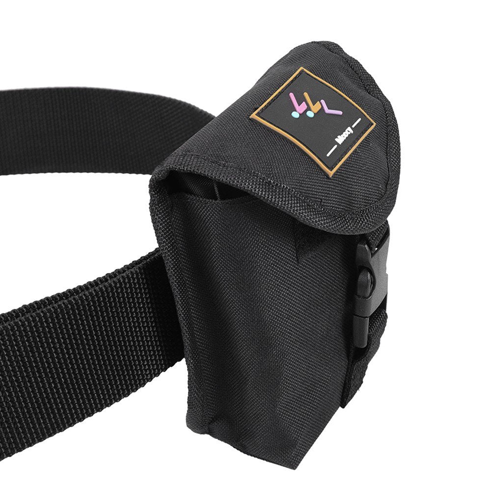 Diving Weight Belt with Pocket Waist Bag
