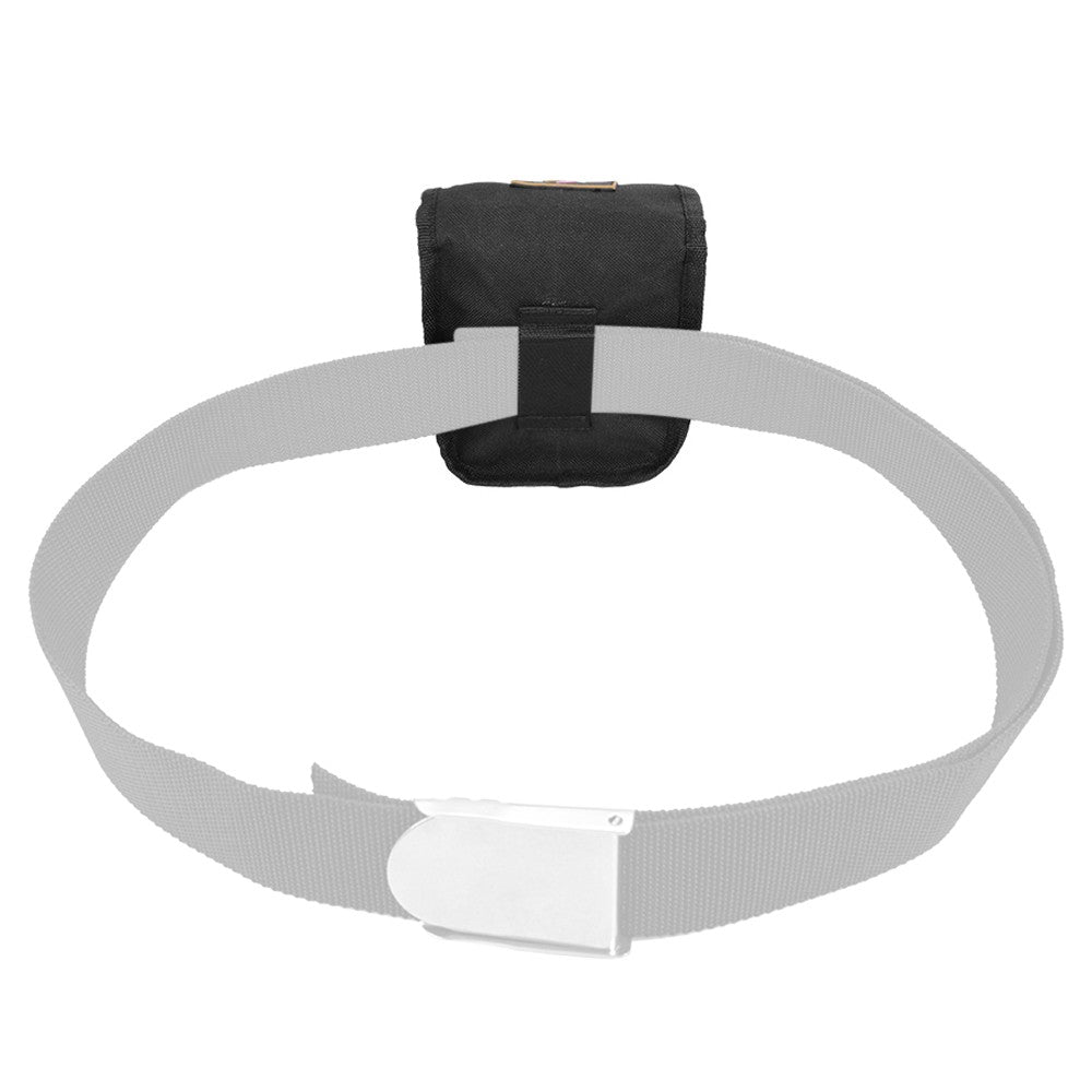 Diving Weight Belt with Pocket Waist Bag