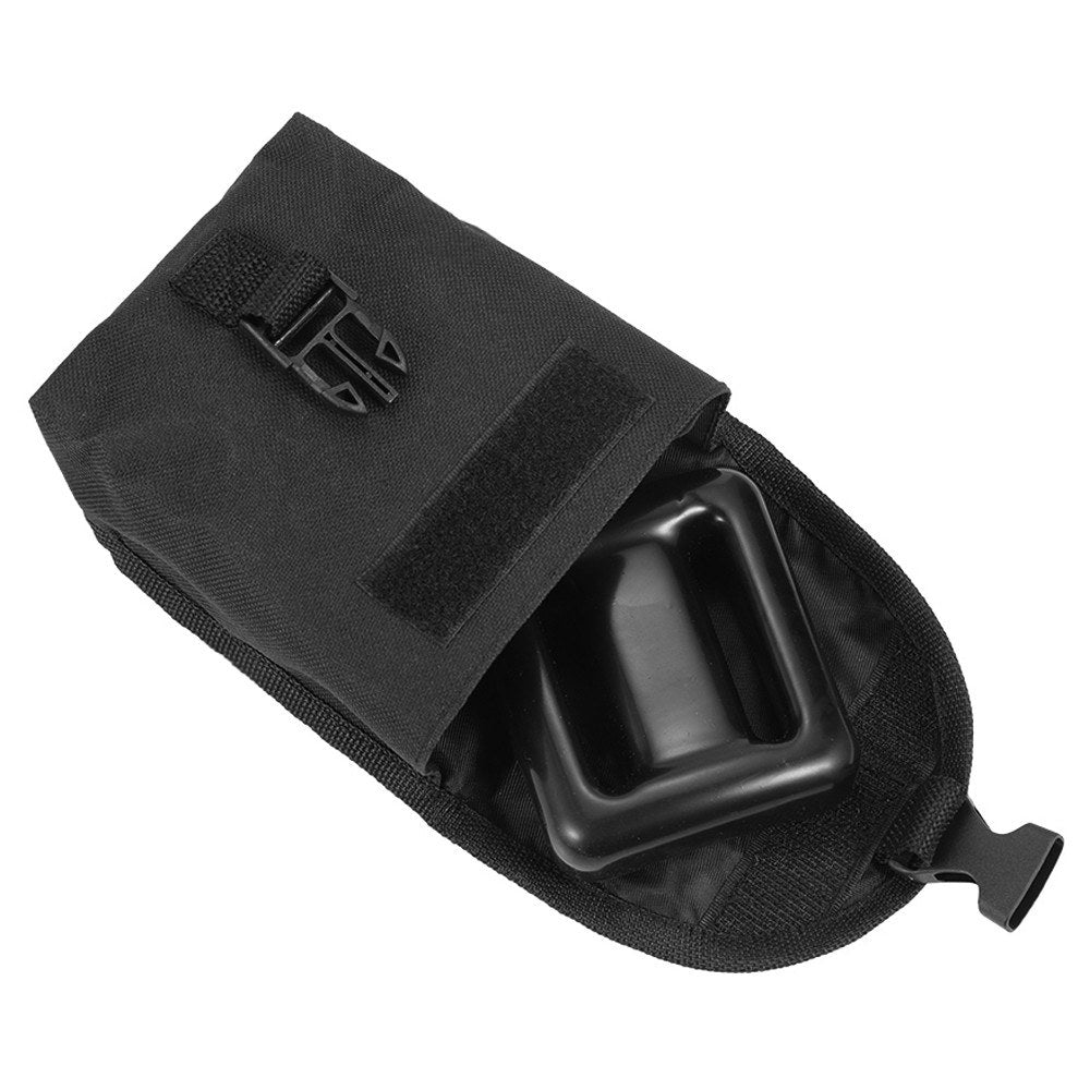 Diving Weight Belt with Pocket Waist Bag