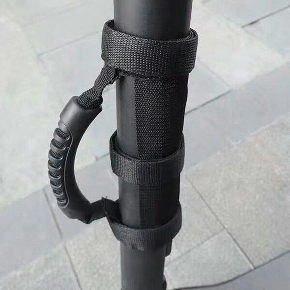 Portable Handle Strap for Scooters and Skateboards