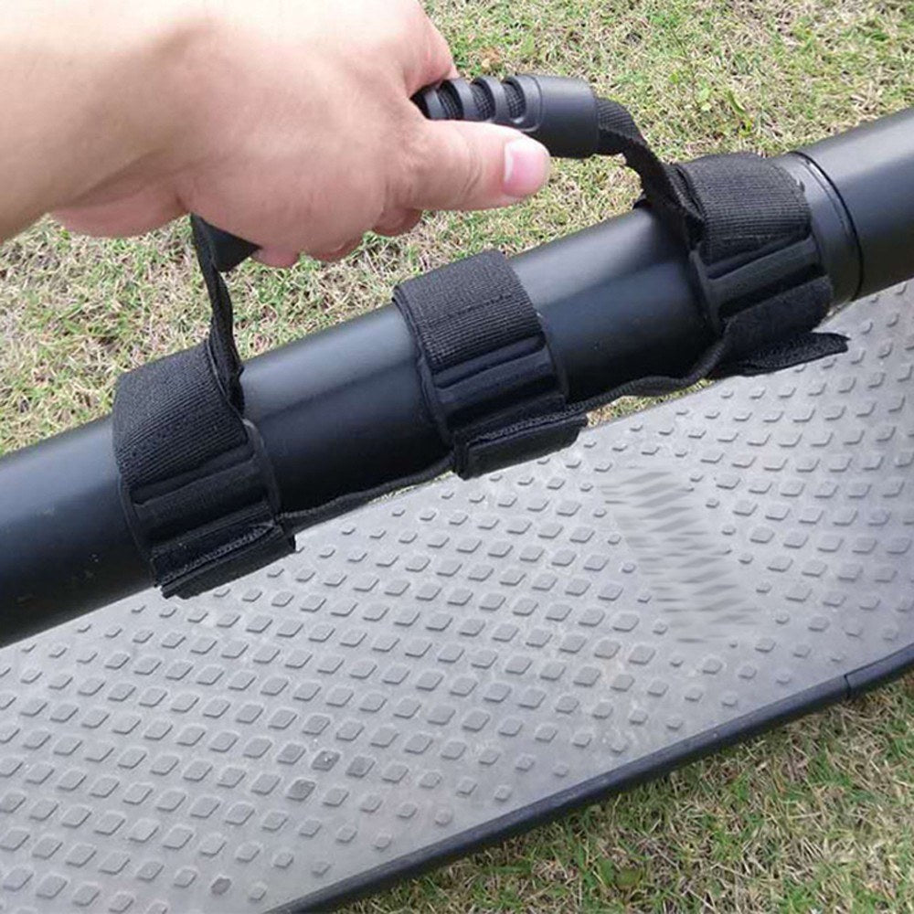 Portable Handle Strap for Scooters and Skateboards
