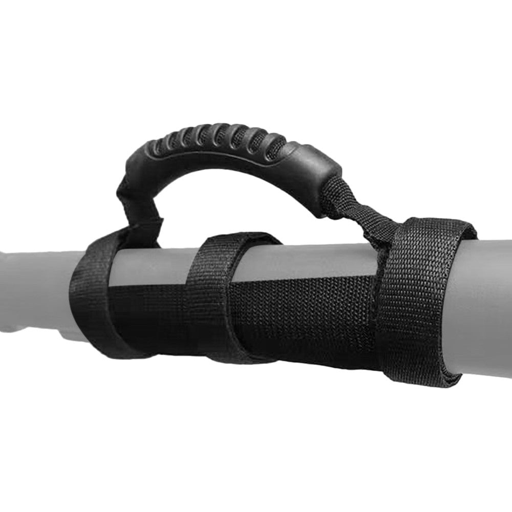 Portable Handle Strap for Scooters and Skateboards