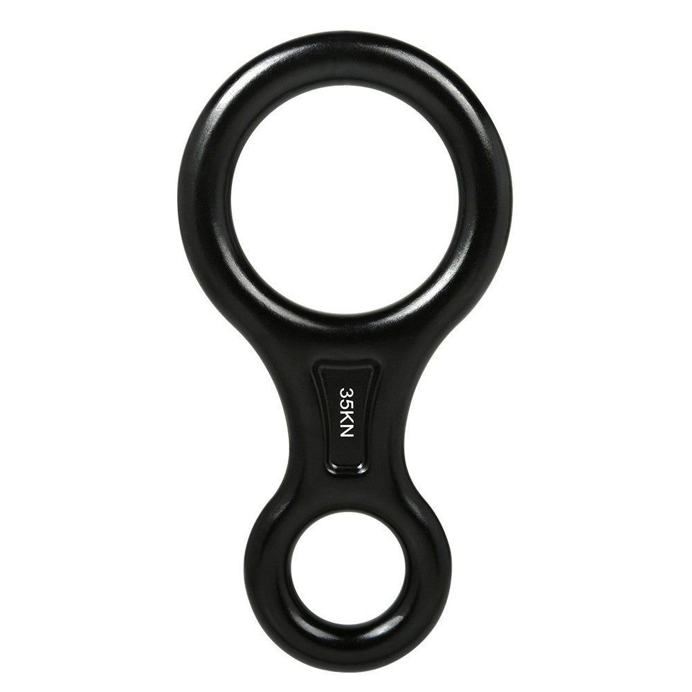 Figure 8 Climbing Descender