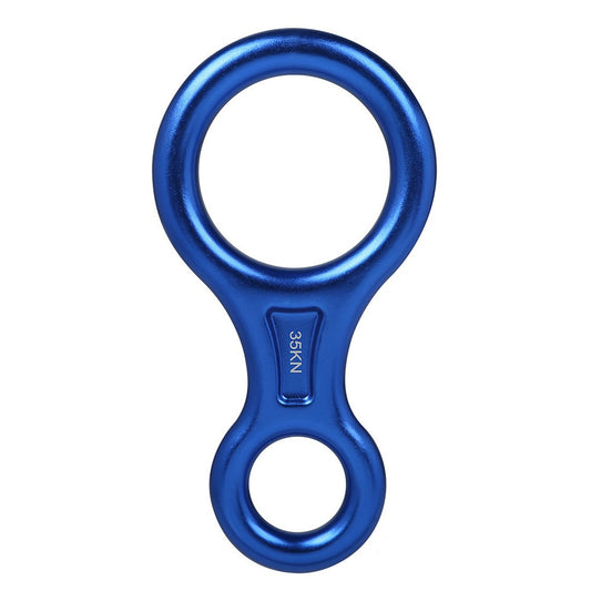 Figure 8 Climbing Descender