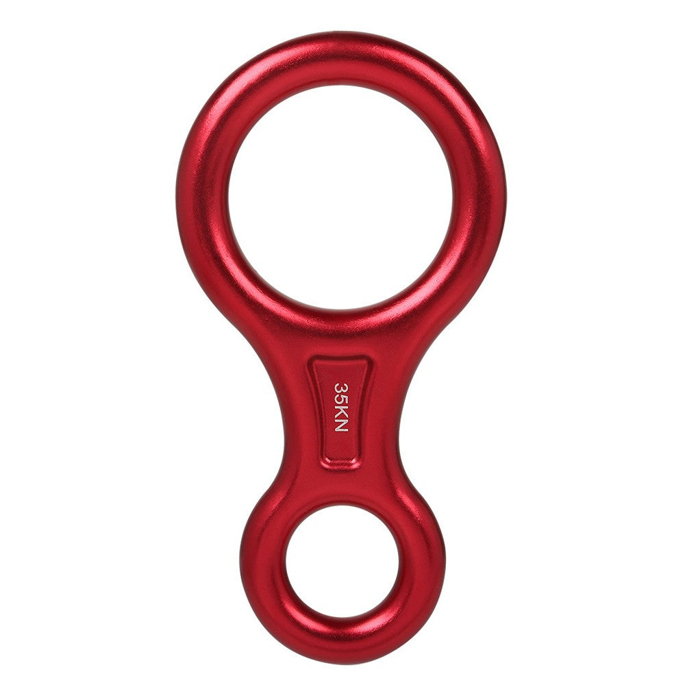 Figure 8 Climbing Descender