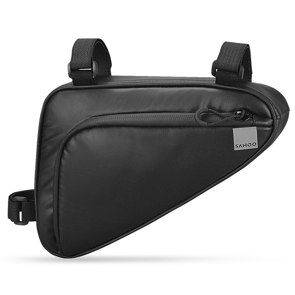 Durable Waterproof Triangle Bike Bag