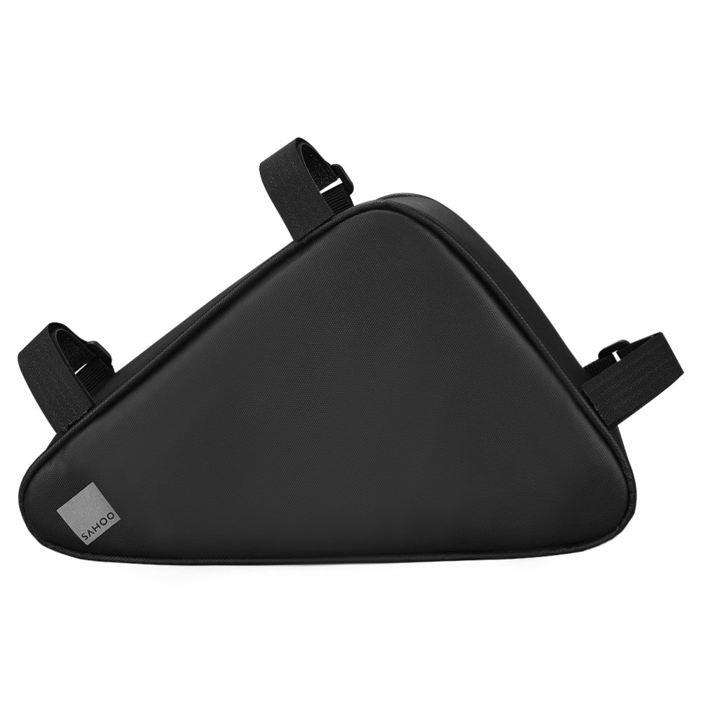 Durable Waterproof Triangle Bike Bag