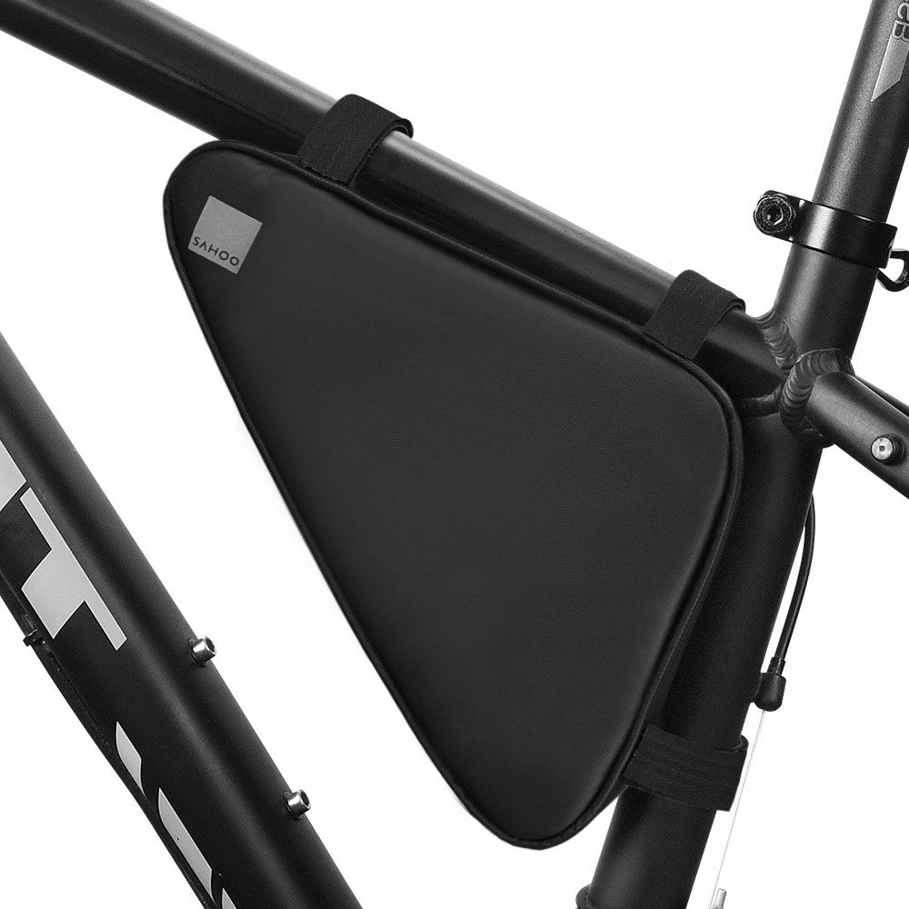 Durable Waterproof Triangle Bike Bag