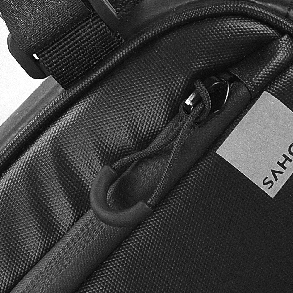 Durable Waterproof Triangle Bike Bag