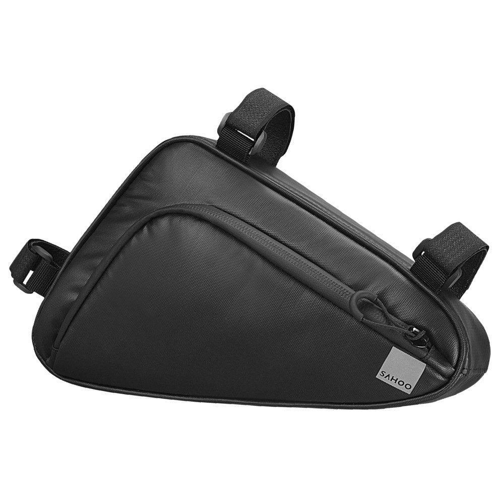 Durable Waterproof Triangle Bike Bag