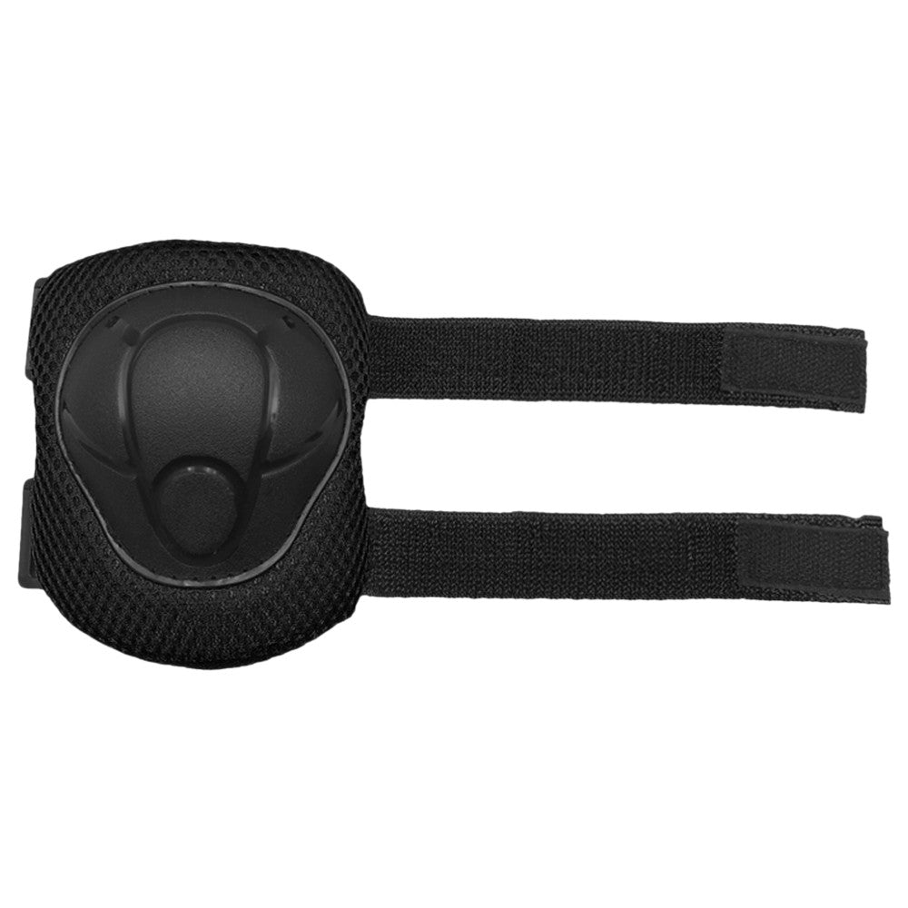 6-in-1 Kids Protective Gear Set: Knee Pads, Elbow Pads & Wrist Guards