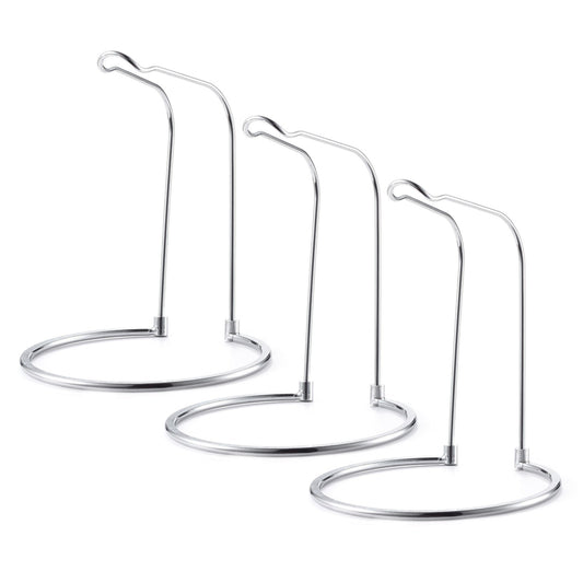 Fishing Gear Stand: Spinning Reel Rack & Accessory Shelf