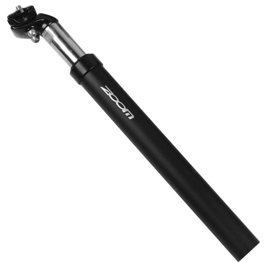 MTB Suspension Bike Seatpost Shock Absorber - 31.6x350mm / 27.2x350mm