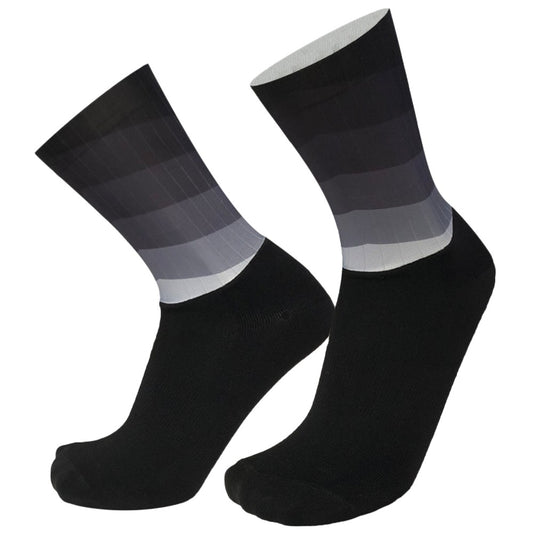 Unisex Gradient Color Socks
