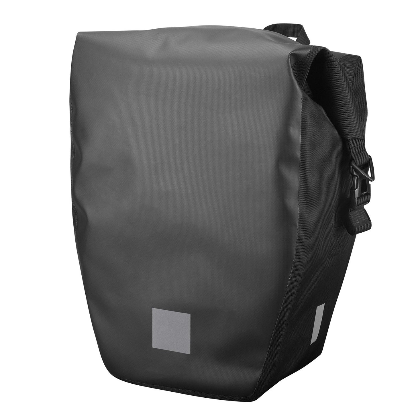 Waterproof 20L Cycling Trunk Bag - Bicycle Rear Rack & Travel Pannier Bag