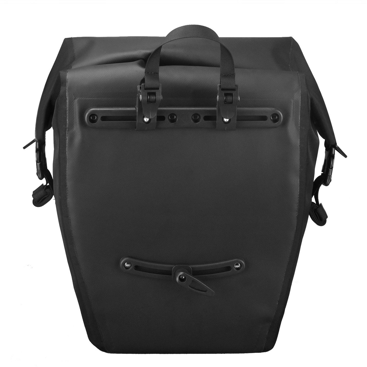 Waterproof 20L Cycling Trunk Bag - Bicycle Rear Rack & Travel Pannier Bag