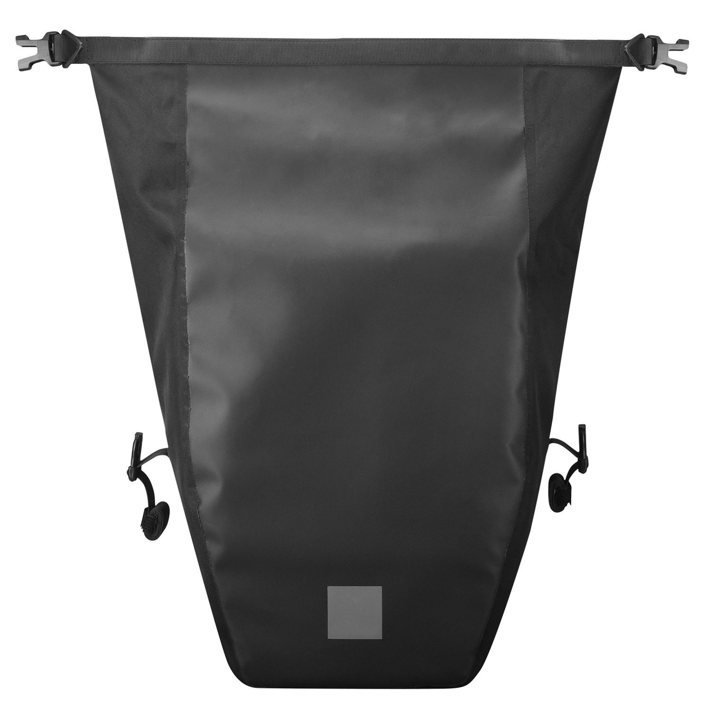 Waterproof 20L Cycling Trunk Bag - Bicycle Rear Rack & Travel Pannier Bag