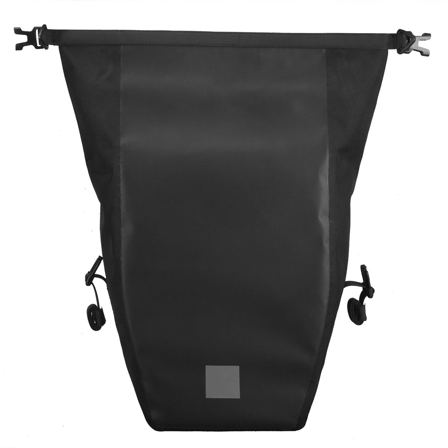 Waterproof 20L Cycling Trunk Bag - Bicycle Rear Rack & Travel Pannier Bag
