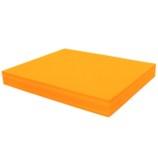 Foam Balance Board: Soft Stability Cushion Exercise Trainer