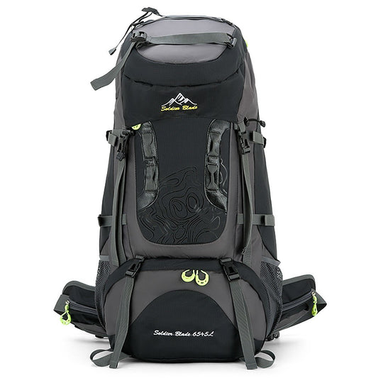 Durable Waterproof Backpack for Travel